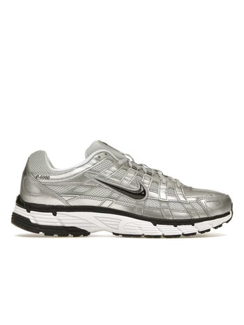 Nike P-6000 Pure Platinum