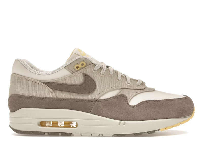 Nike Air Max 1 Premium Cave Stone