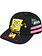 Supreme SpongeBob Jeff Hamilton Mesh Back 6-Panel