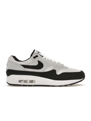 Nike Air Max 1 White Black