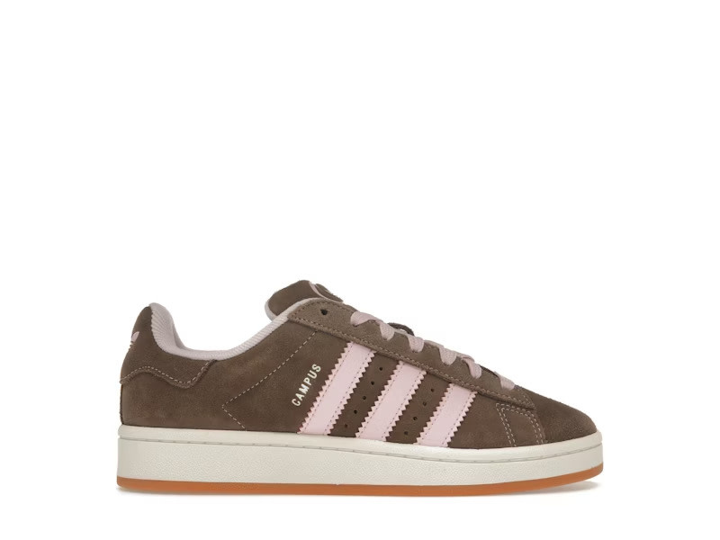 Adidas Campus 00s Earth Strata Clear Pink