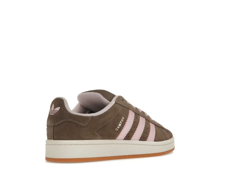 Adidas Campus 00s Earth Strata Clear Pink