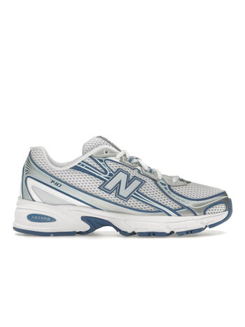 New Balance Balance 740v2 White Ice Blue Sea Lime