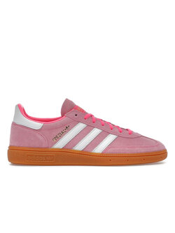 Adidas Handball Spezial Lucid Pink White