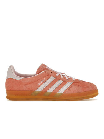 Adidas Gazelle Indoor Wonder Clay