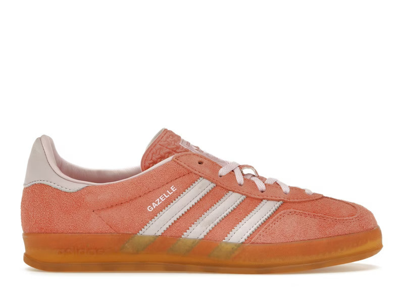 Adidas Gazelle Indoor Wonder Clay