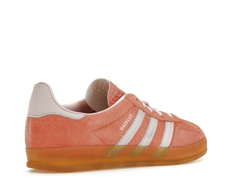 Adidas Gazelle Indoor Wonder Clay