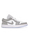 Jordan 1 Low Wolf Grey