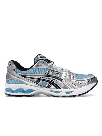 Asics Gel Kayano 14 Arctic Sky Pure Silver