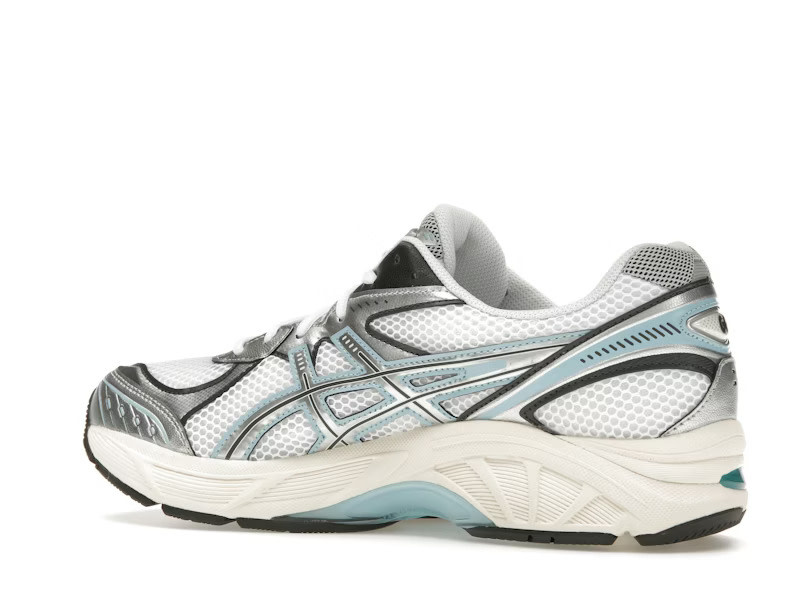 Asics GT-2160 White Pure Silver