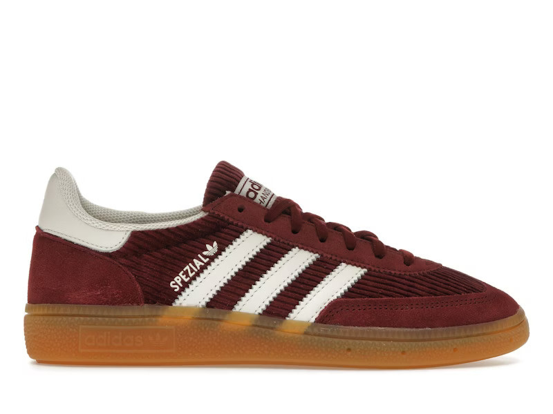 Adidas Handball Spezial Shadow Red