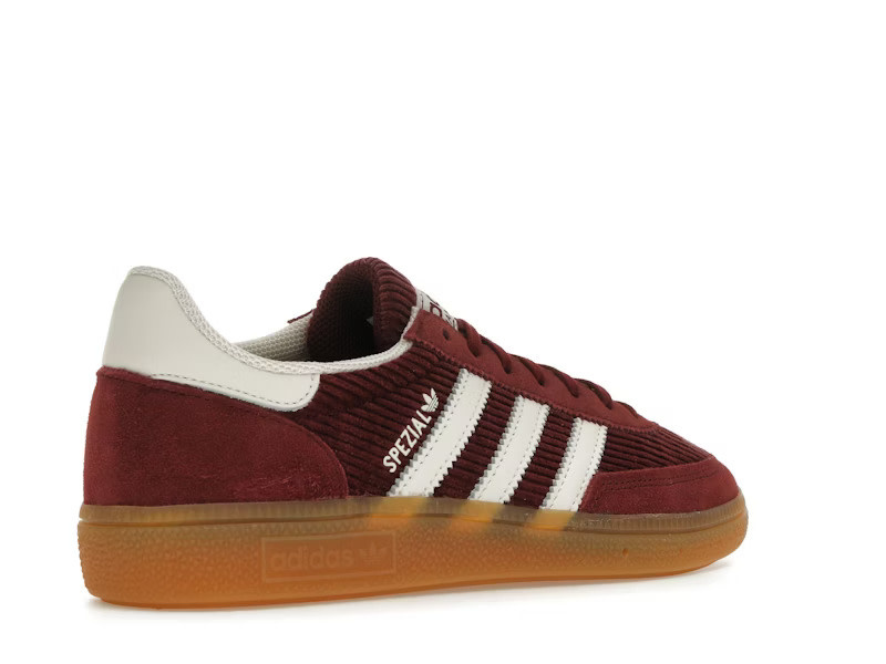 Adidas Handball Spezial Shadow Red