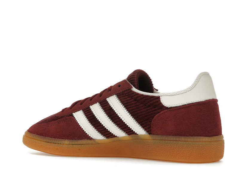 Adidas Handball Spezial Shadow Red
