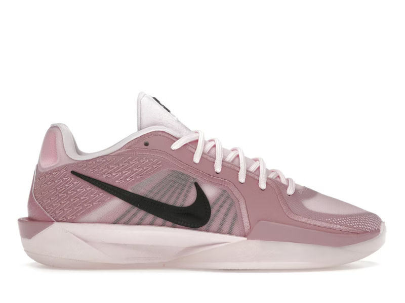 Nike Sabrina 2 Pink Foam