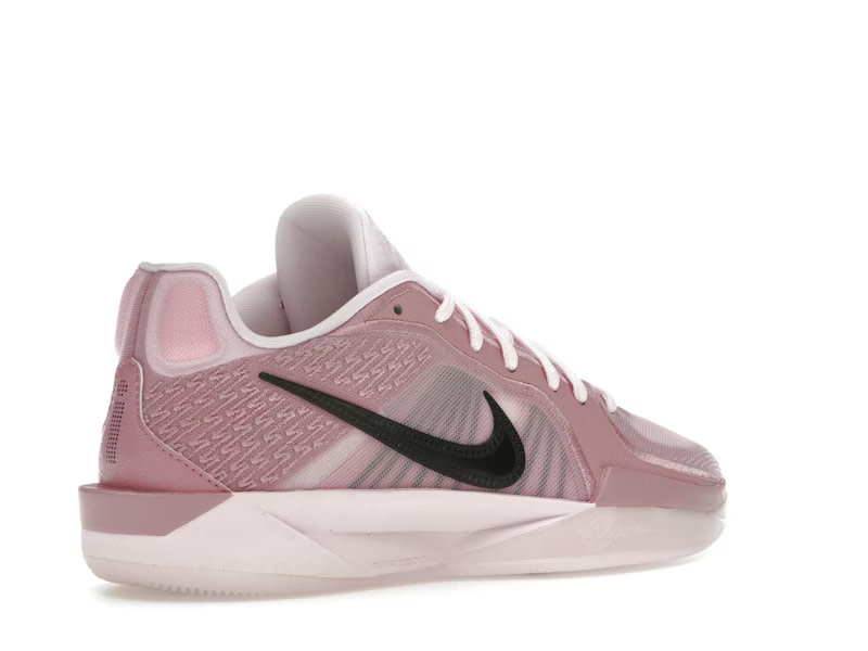 Nike Sabrina 2 Pink Foam