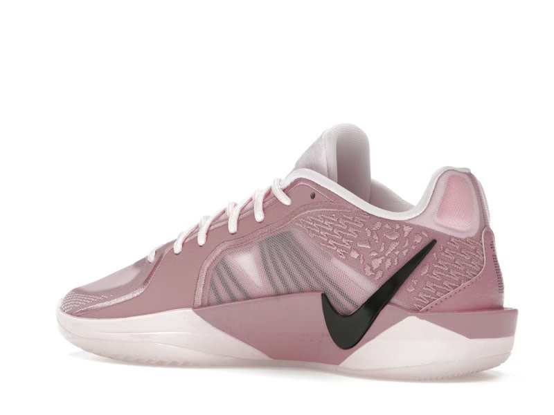 Nike Sabrina 2 Pink Foam