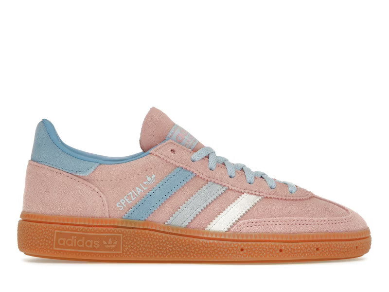 Adidas Handball Spezial Semi Pink Spark