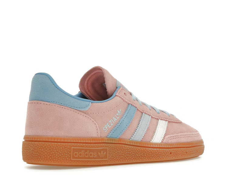 Adidas Handball Spezial Semi Pink Spark