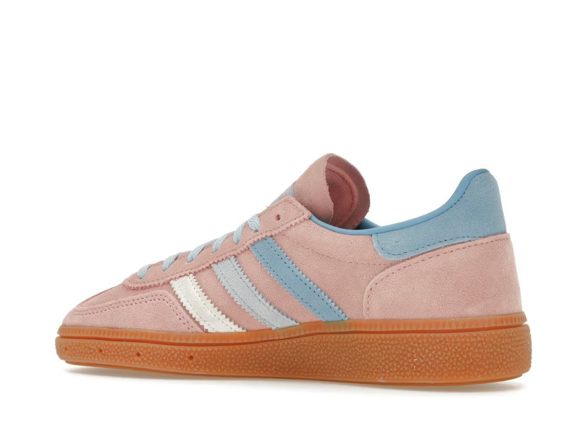 Adidas Handball Spezial Semi Pink Spark