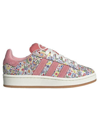 Adidas Campus 00s Liberty London Floral