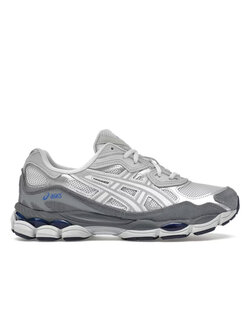 Asics Gel-NYC Glacier Grey
