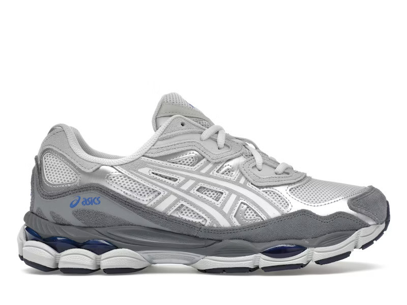 Asics Gel-NYC Glacier Grey