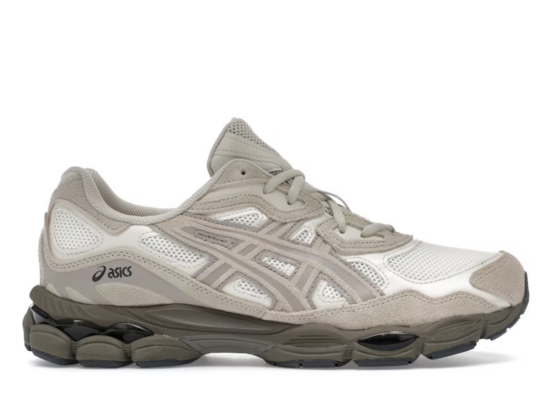 Asics Gel-NYC Cream Putty