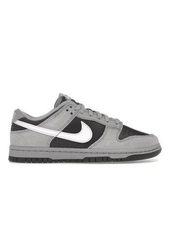 Nike Dunk Low Light Smoke Grey Anthracite
