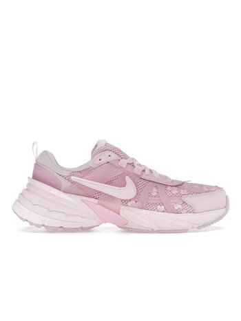 Nike V2K Run Pink Foam Arctic Pink
