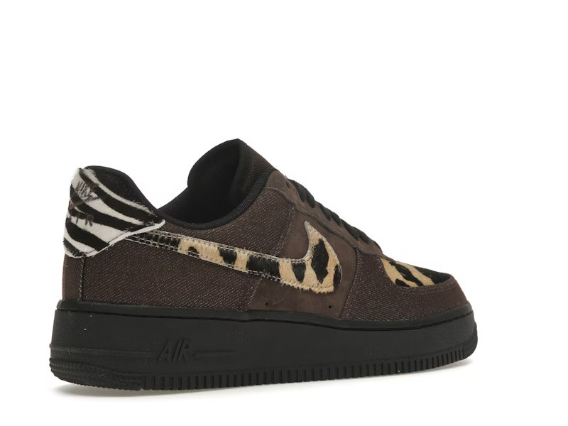 Nike Air Force 1 Low Animal