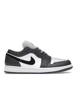 Jordan 1 Low Iron Grey