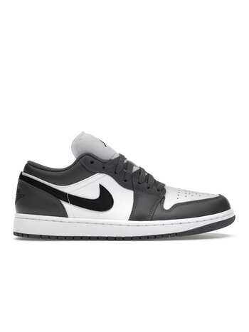 Jordan 1 Low Iron Grey