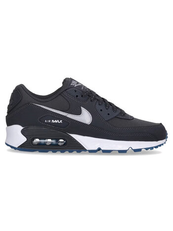 Nike Air Max 90 Anthracite Reflecitve Sliver