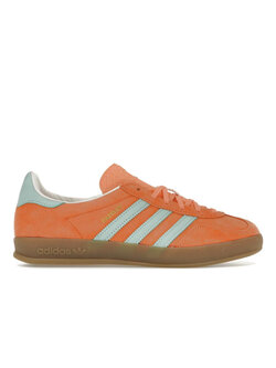 Adidas Gazelle Indoor Easy Orange