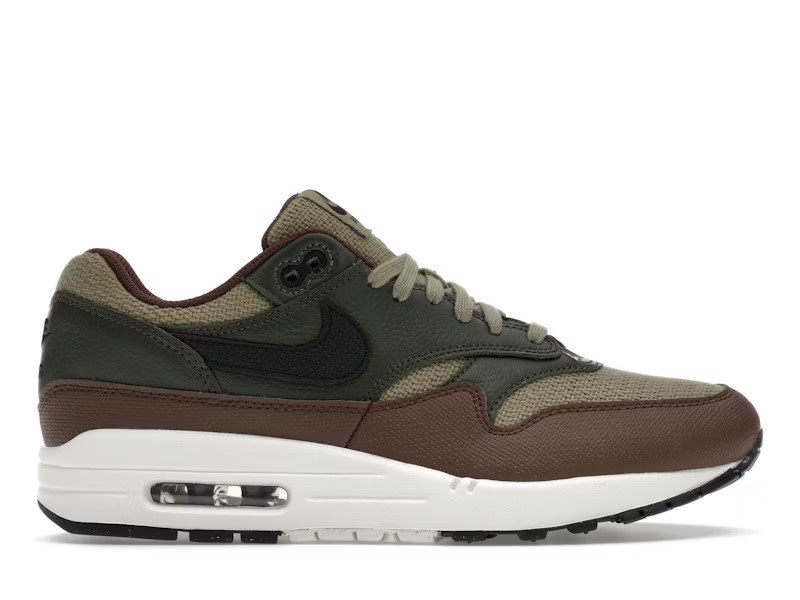 Adidas Air Max 1 Neutral Olive