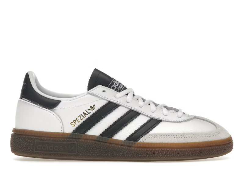 Adidas Handball Spezial White/Black