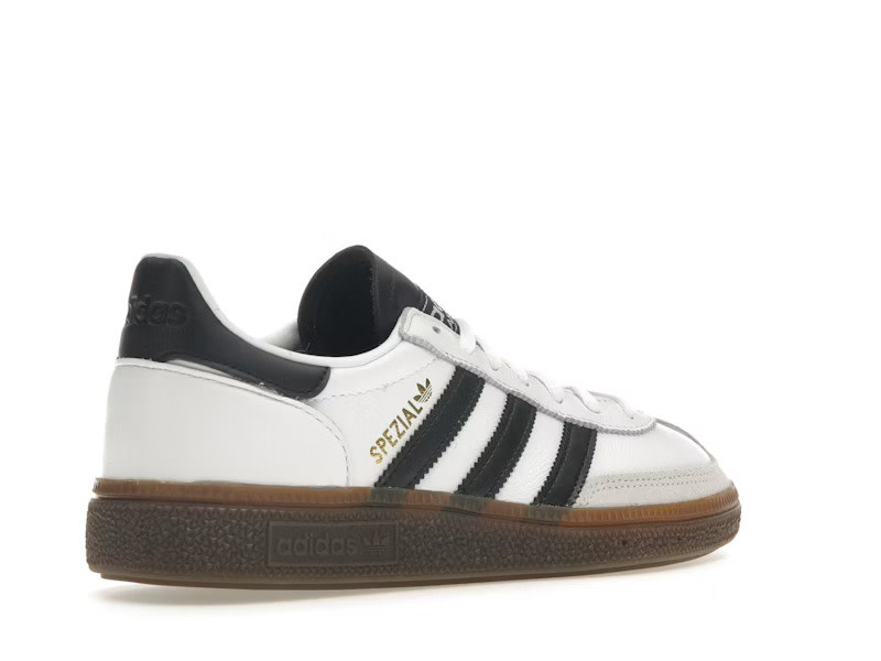 Adidas Handball Spezial White/Black