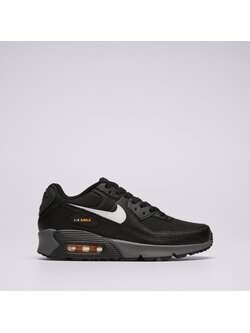 Nike Air Max 90 Next Nature Black (GS)