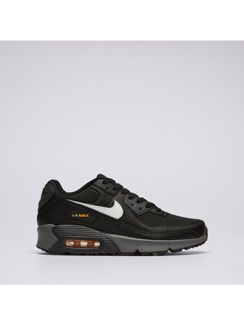 Nike Air Max 90 Next Nature Black (GS)