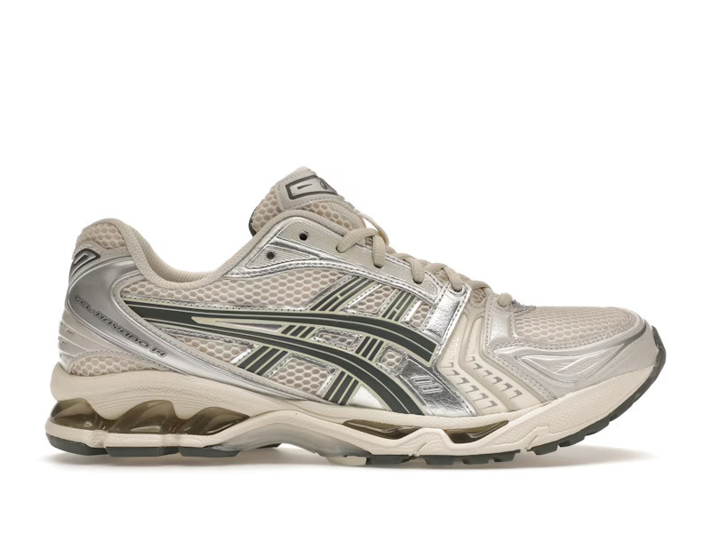 Asics ASICS Gel-Kayano 14 Birch Dark Pewter
