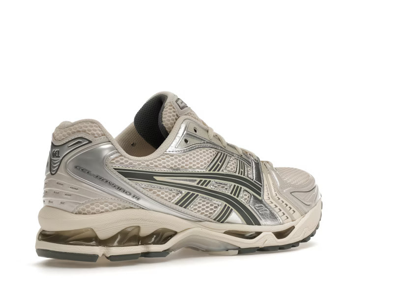 Asics ASICS Gel-Kayano 14 Birch Dark Pewter