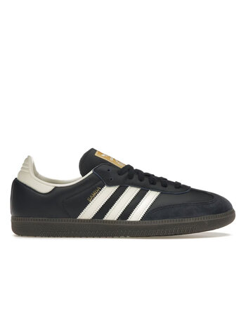Adidas Samba OG Night Navy Gum