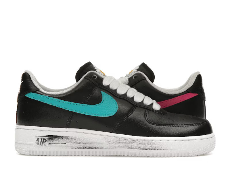 Nike Air Force 1 Peaceminusone Para Noise