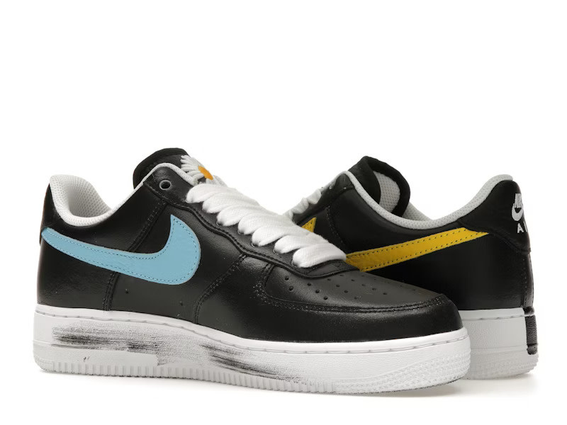 Nike Air Force 1 Peaceminusone Para Noise