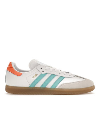 Adidas Samba Inter Miami Third Kit