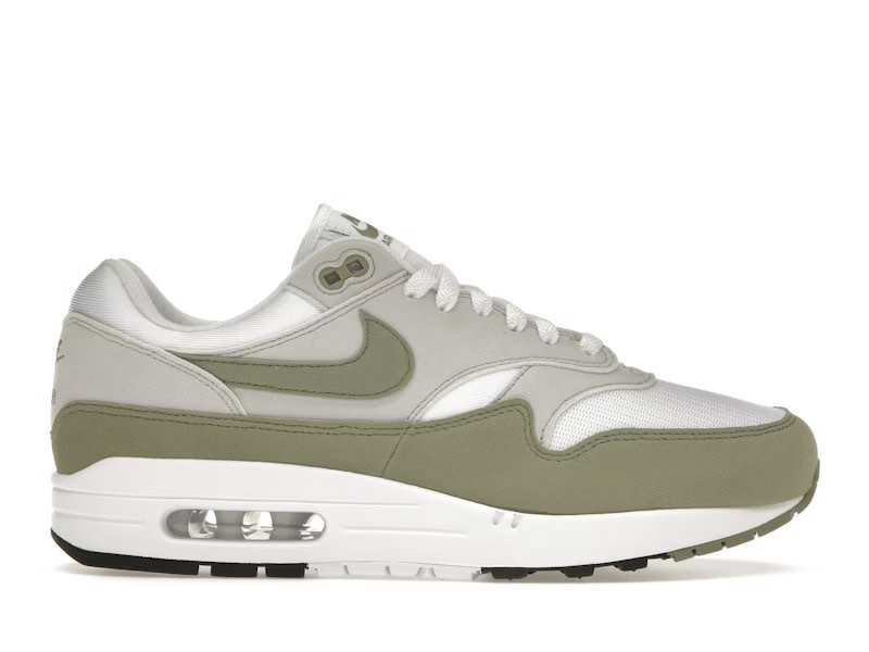 Nike Air Max 1 Light Army