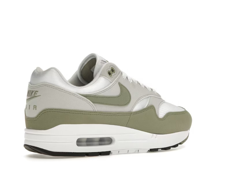 Nike Air Max 1 Light Army