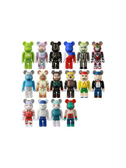 Bearbrick Series 49 Mystery box  100%