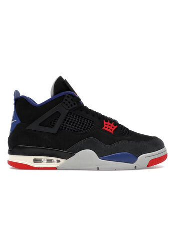 Jordan 4 Rare Air