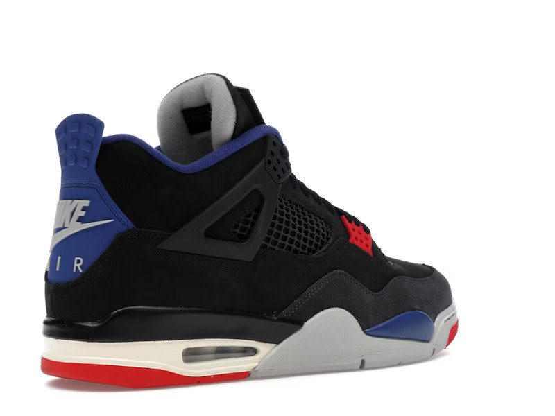Jordan 4 Rare Air